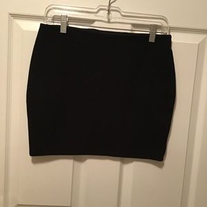Zara skirt